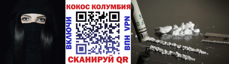 COCAIN Fish Scale  купить закладку  Чусовой 